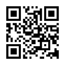 スマートフォンサイトのQRコード