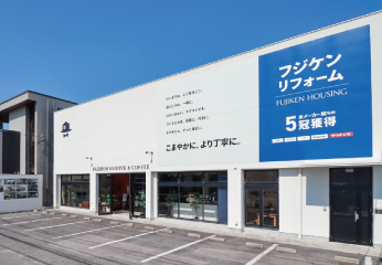刈谷ショールームのイメージ