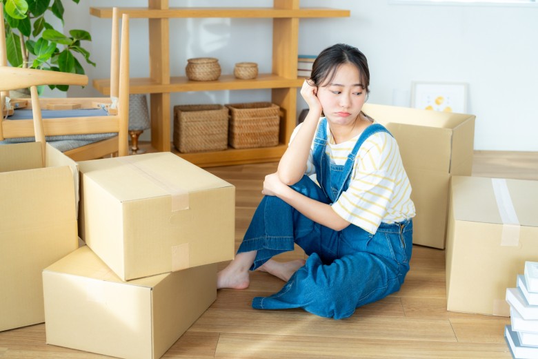 6. 引越し後の手続き一覧