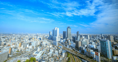 引越しや
周辺環境