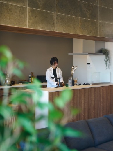 シンフォニアみなみが丘イーストコートＢ棟