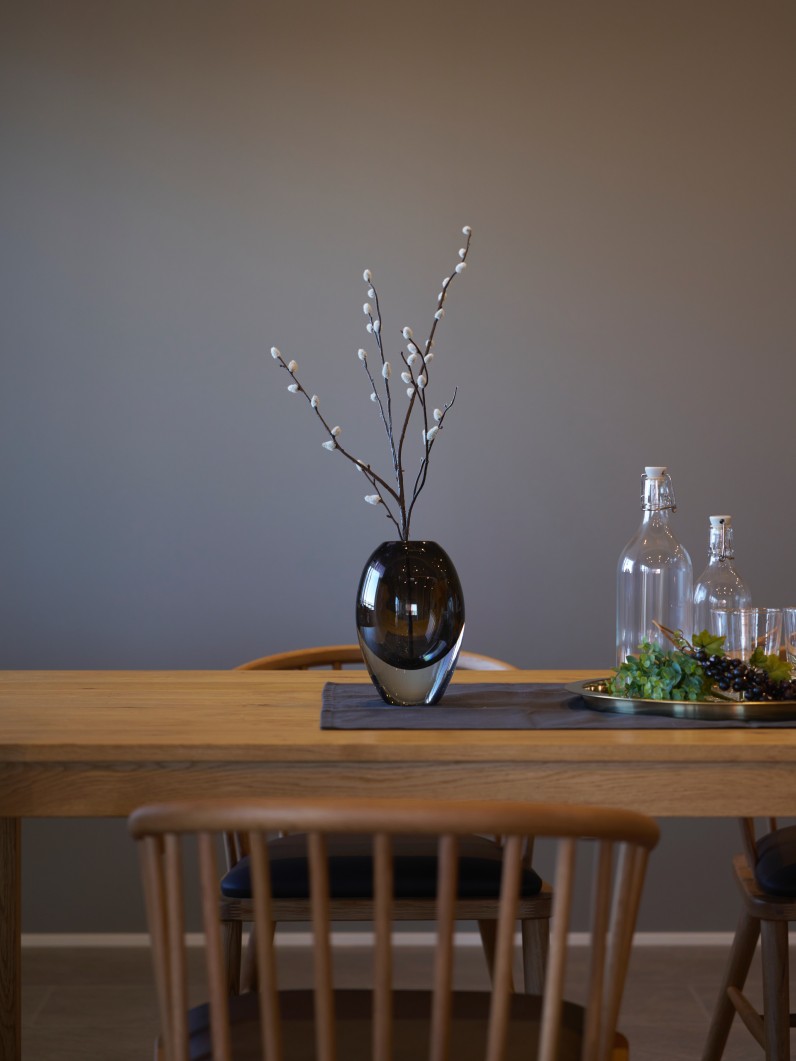 憧れだった「飾る余裕」
私らしさを彩る場所。