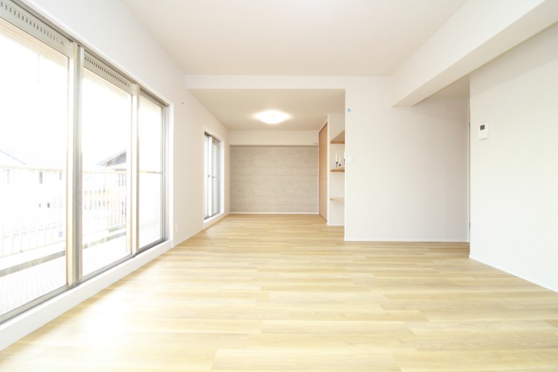 街が、未来を守ってくれること