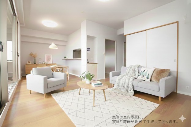 エルシエロ大府 太陽の館