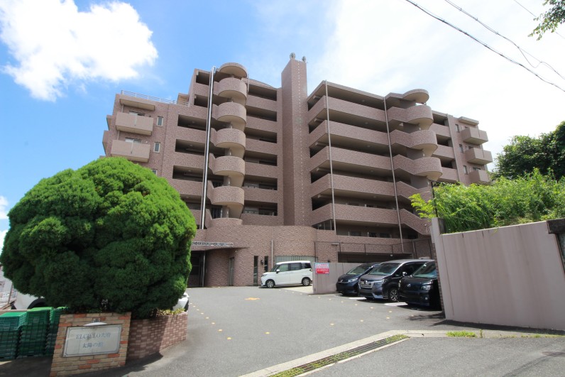 広さと快適<br />
生まれ変わった室内