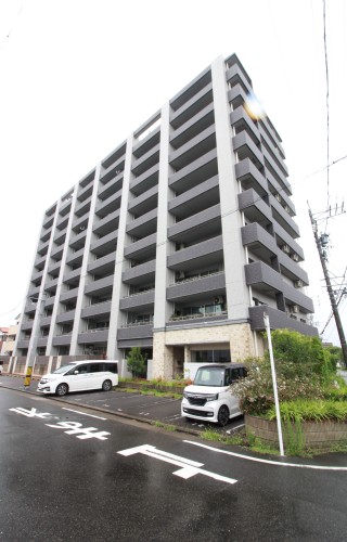 ロフティ宝神ファインステージ905号室