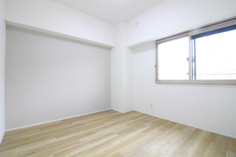 自分色に染める、
　　　静かなキャンバス。