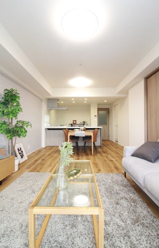 ライオンズガーデン豊田寿町705号室