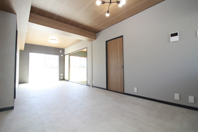 セブンスターマンション御器所