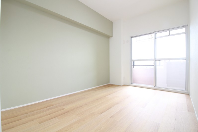 アクセントが魅力