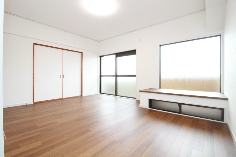 三旺マンション薬師山