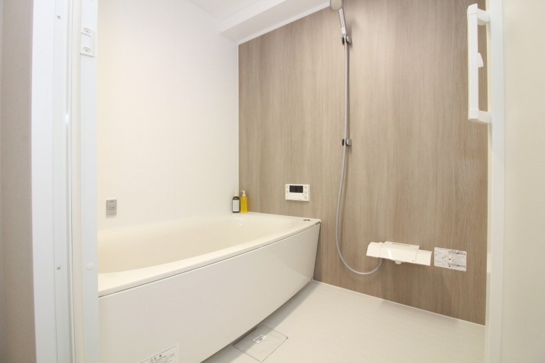 機能的な水回り