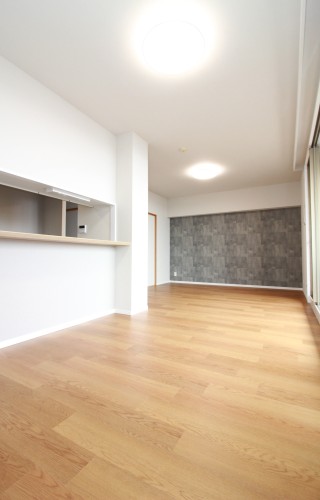 エルシエロ大府 太陽の館304号室