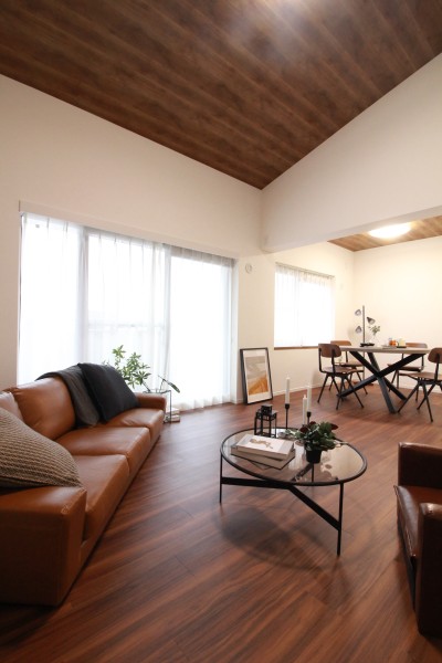 藤和ライブタウン知立