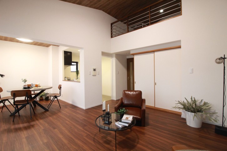 藤和ライブタウン知立401号室