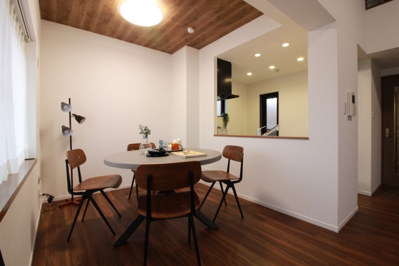 藤和ライブタウン知立