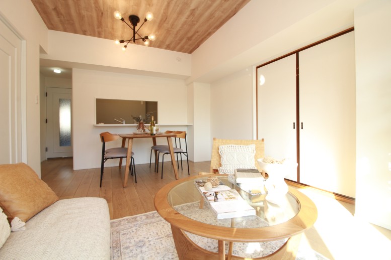 サーラシティ大樹寺