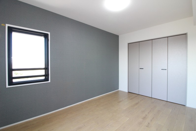 静寂をまとう、
プライベートな余白。