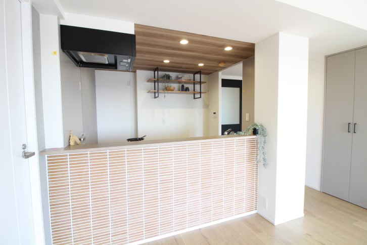 豊田大林パーク・ホームズ804号室