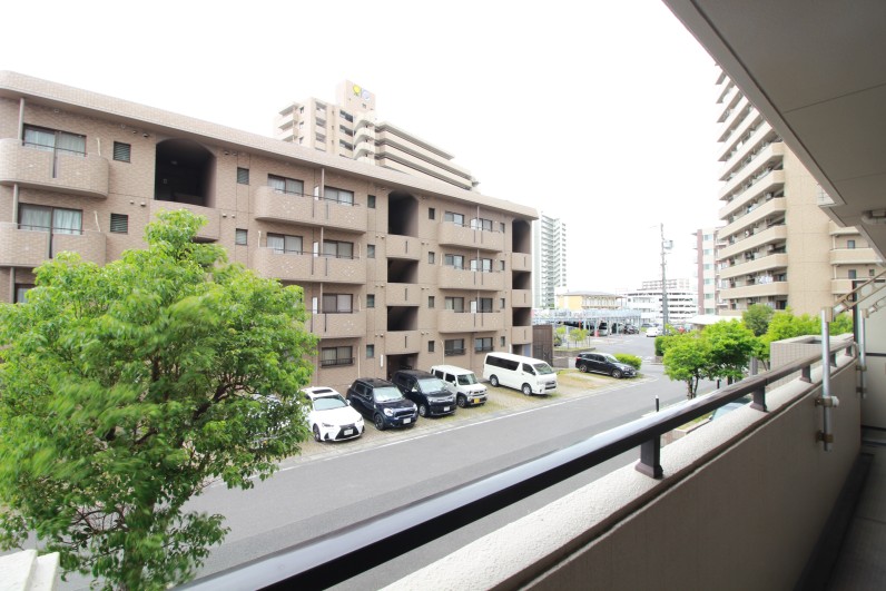 桜町の穏やかな空気に包まれ、心満たされる日々へ