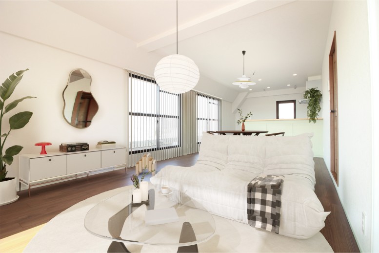 グローリアス刈谷