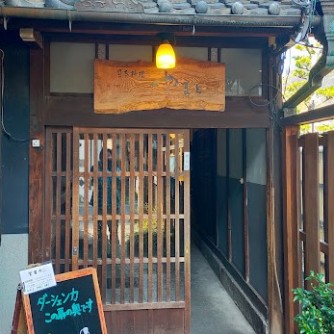 【ダーシェンカ 蔵】
時を刻む「蔵」で、パンの呼吸を味わう。
伝統的な重厚感と、焼きたての温かな香りが交差する場所。名古屋市緑区、有松の歴史を静かに見守ってきた石蔵の中に、そのパン屋はあります。
重い扉の先に広がるのは、石窯の熱気と小麦の芳醇な香り。職人の手で丁寧に育てられた天然酵母と厳選された素材が、時間をかけてひとつのパンへと形を変えていきます。噛みしめるほどに広がる滋味深い味わいは、どこか懐かしく、そして何よりも贅沢です。
歴史を紡いできた建物の中で、今もなお息づく手仕事のぬくもり。 一杯のコーヒーとともに、その一切れをゆっくりと味わう。そんな、心まで満たされる穏やかな「日常のひととき」がここにあります。