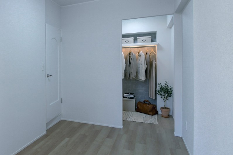 感性を並べる、
プライベート・ギャラリー。