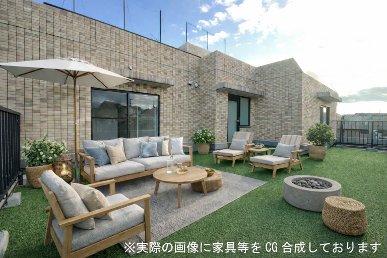 ライフプラザ大府桜木町一番館