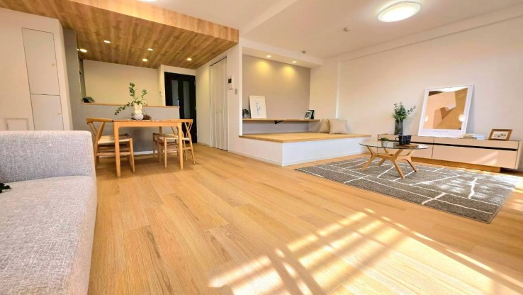 ライフプラザ大府桜木町一番館402号室