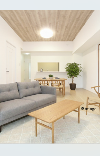 サーラシティ大樹寺201号室