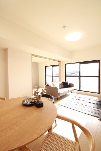 ダイアパレス岡崎南公園西棟