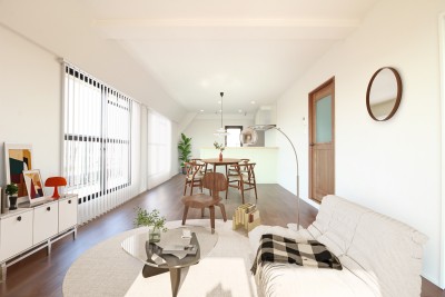 グローリアス刈谷