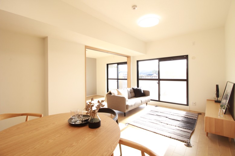 ダイアパレス岡崎南公園西棟